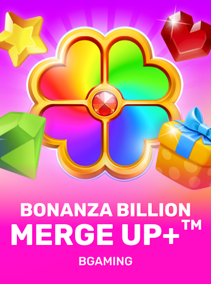 BonanzaBillionMergeUp