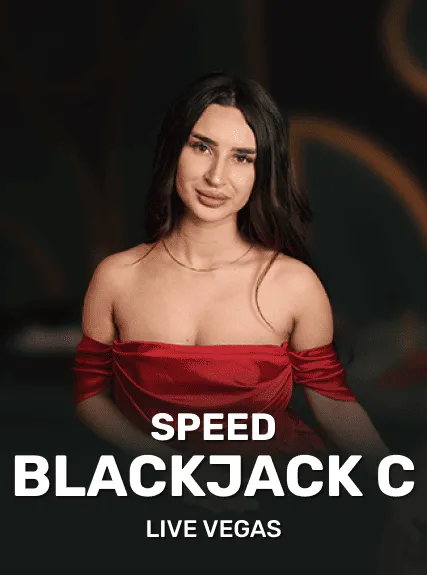 SpeedBlackJackC